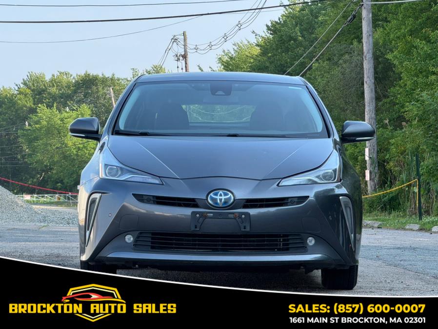 2019 Toyota Prius LE AWD-e (Natl), available for sale in BROCKTON, Massachusetts | Brockton Auto Sales Inc. BROCKTON, Massachusetts 2019 Toyota Prius LE AWD-e (Natl), available for sale in BROCKTON, Massachusetts | Brockton Auto Sales Inc. BROCKTON, Massachusetts
