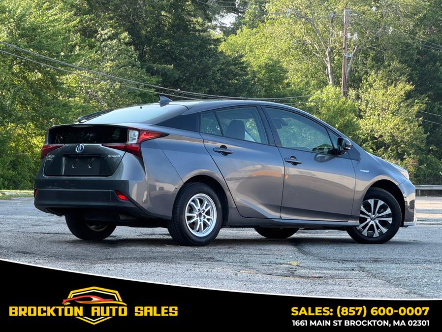 2019 Toyota Prius LE AWD-e (Natl), available for sale in BROCKTON, Massachusetts | Brockton Auto Sales Inc. BROCKTON, Massachusetts 2019 Toyota Prius LE AWD-e (Natl), available for sale in BROCKTON, Massachusetts | Brockton Auto Sales Inc. BROCKTON, Massachusetts