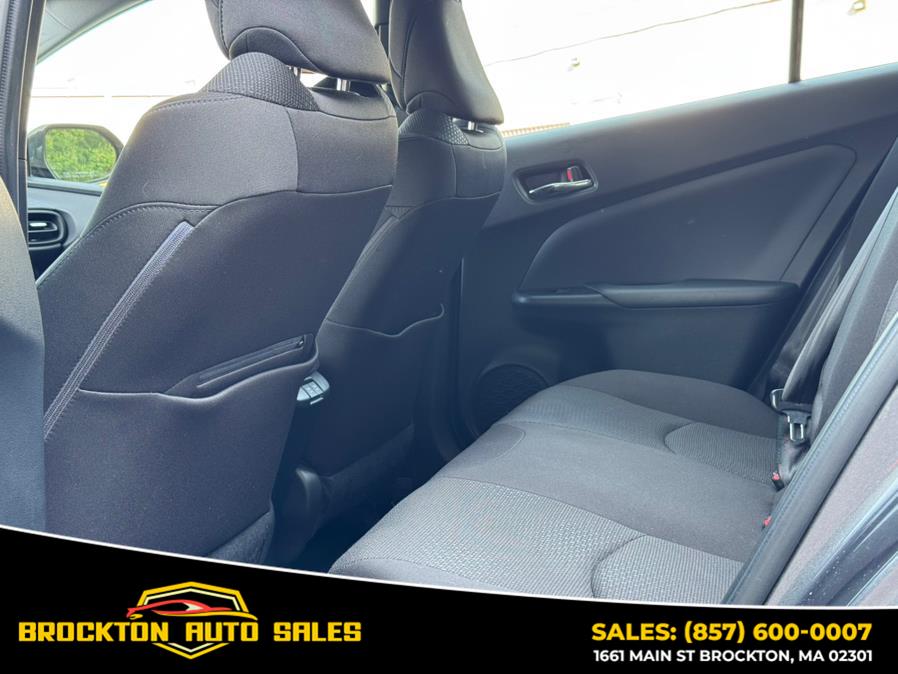 2019 Toyota Prius LE AWD-e (Natl), available for sale in BROCKTON, Massachusetts | Brockton Auto Sales Inc. BROCKTON, Massachusetts 2019 Toyota Prius LE AWD-e (Natl), available for sale in BROCKTON, Massachusetts | Brockton Auto Sales Inc. BROCKTON, Massachusetts
