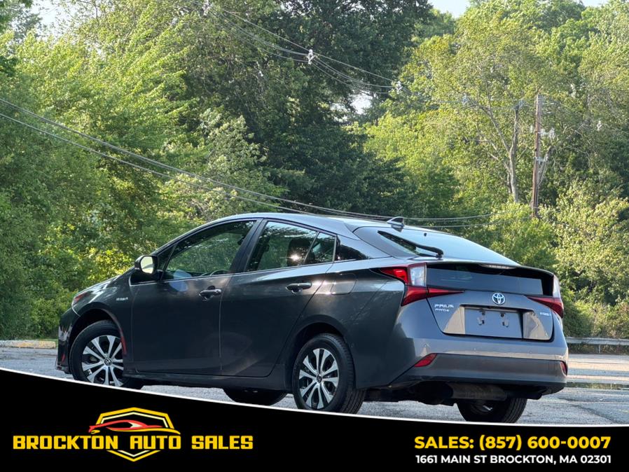 2019 Toyota Prius LE AWD-e (Natl), available for sale in BROCKTON, Massachusetts | Brockton Auto Sales Inc. BROCKTON, Massachusetts 2019 Toyota Prius LE AWD-e (Natl), available for sale in BROCKTON, Massachusetts | Brockton Auto Sales Inc. BROCKTON, Massachusetts