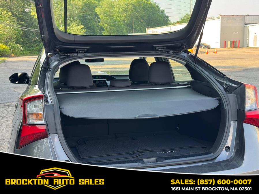 2019 Toyota Prius LE AWD-e (Natl), available for sale in BROCKTON, Massachusetts | Brockton Auto Sales Inc. BROCKTON, Massachusetts 2019 Toyota Prius LE AWD-e (Natl), available for sale in BROCKTON, Massachusetts | Brockton Auto Sales Inc. BROCKTON, Massachusetts