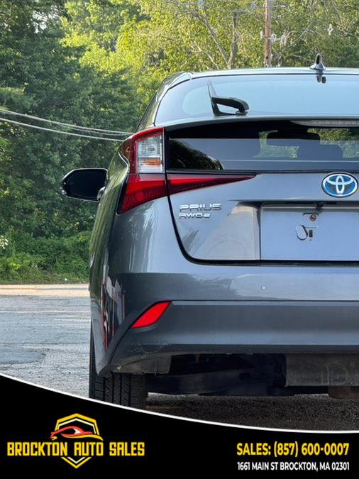 2019 Toyota Prius LE AWD-e (Natl), available for sale in BROCKTON, Massachusetts | Brockton Auto Sales Inc. BROCKTON, Massachusetts 2019 Toyota Prius LE AWD-e (Natl), available for sale in BROCKTON, Massachusetts | Brockton Auto Sales Inc. BROCKTON, Massachusetts