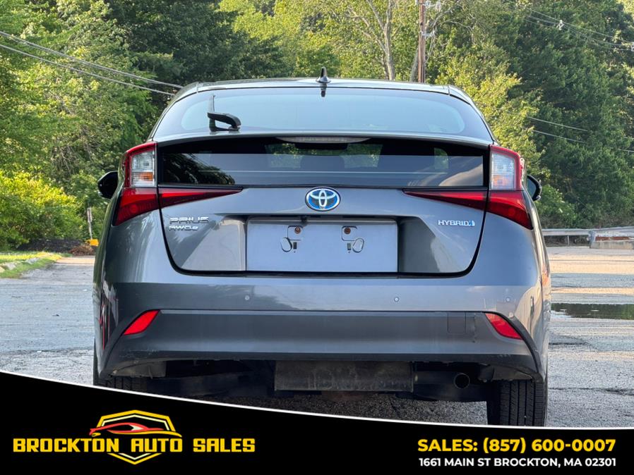 2019 Toyota Prius LE AWD-e (Natl), available for sale in BROCKTON, Massachusetts | Brockton Auto Sales Inc. BROCKTON, Massachusetts 2019 Toyota Prius LE AWD-e (Natl), available for sale in BROCKTON, Massachusetts | Brockton Auto Sales Inc. BROCKTON, Massachusetts