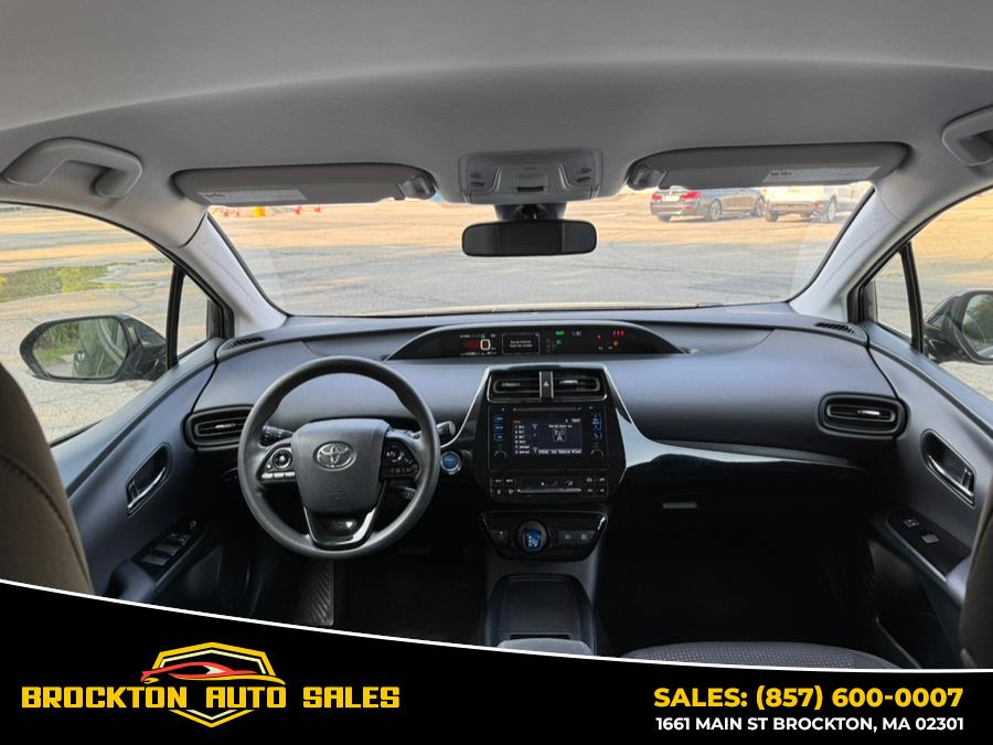 2019 Toyota Prius LE AWD-e (Natl), available for sale in BROCKTON, Massachusetts | Brockton Auto Sales Inc. BROCKTON, Massachusetts 2019 Toyota Prius LE AWD-e (Natl), available for sale in BROCKTON, Massachusetts | Brockton Auto Sales Inc. BROCKTON, Massachusetts