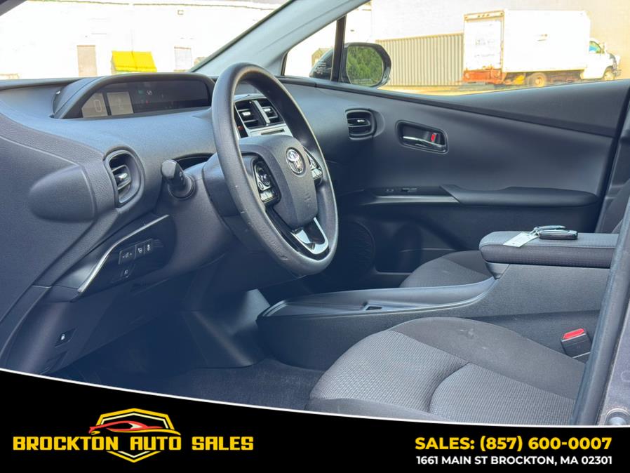 2019 Toyota Prius LE AWD-e (Natl), available for sale in BROCKTON, Massachusetts | Brockton Auto Sales Inc. BROCKTON, Massachusetts 2019 Toyota Prius LE AWD-e (Natl), available for sale in BROCKTON, Massachusetts | Brockton Auto Sales Inc. BROCKTON, Massachusetts