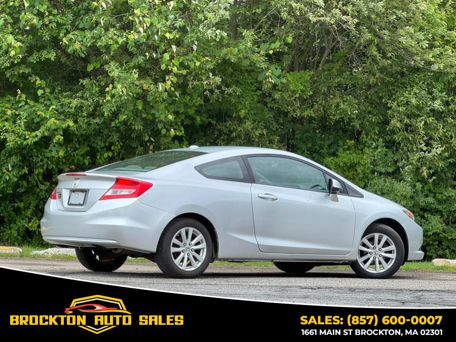 2012 Honda Civic Cpe 2dr Auto EX-L w/Navi, available for sale in BROCKTON, Massachusetts | Brockton Auto Sales Inc. BROCKTON, Massachusetts 2012 Honda Civic Cpe 2dr Auto EX-L w/Navi, available for sale in BROCKTON, Massachusetts | Brockton Auto Sales Inc. BROCKTON, Massachusetts