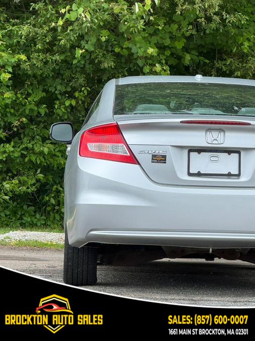 2012 Honda Civic Cpe 2dr Auto EX-L w/Navi, available for sale in BROCKTON, Massachusetts | Brockton Auto Sales Inc. BROCKTON, Massachusetts 2012 Honda Civic Cpe 2dr Auto EX-L w/Navi, available for sale in BROCKTON, Massachusetts | Brockton Auto Sales Inc. BROCKTON, Massachusetts