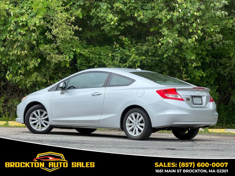 2012 Honda Civic Cpe 2dr Auto EX-L w/Navi, available for sale in BROCKTON, Massachusetts | Brockton Auto Sales Inc. BROCKTON, Massachusetts 2012 Honda Civic Cpe 2dr Auto EX-L w/Navi, available for sale in BROCKTON, Massachusetts | Brockton Auto Sales Inc. BROCKTON, Massachusetts