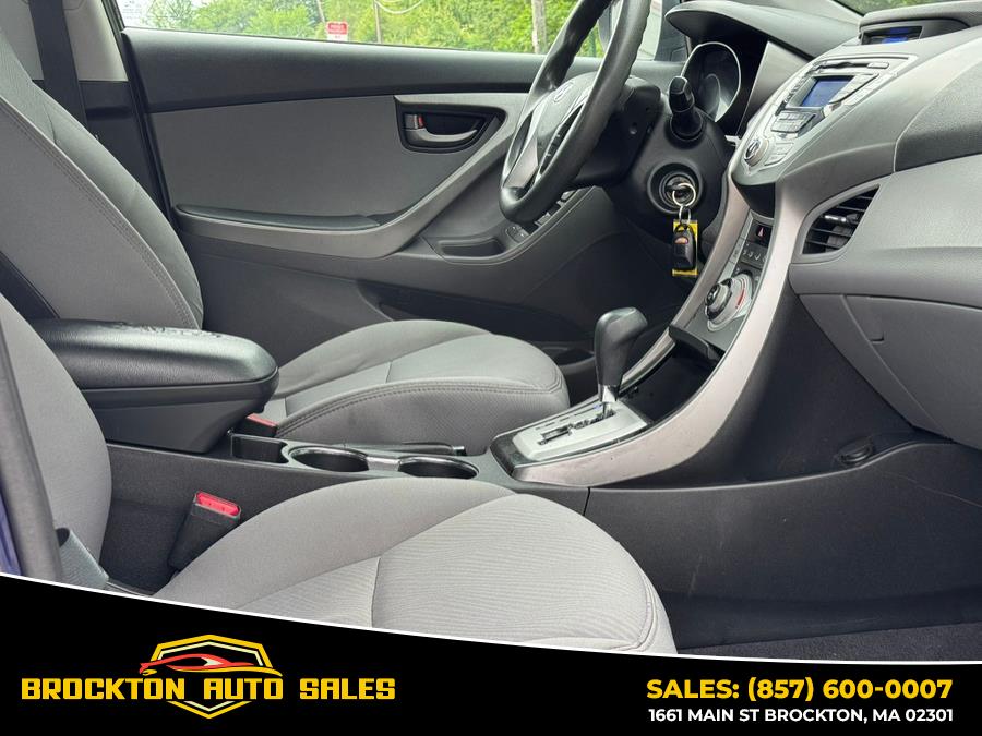 2011 Hyundai Elantra 4dr Sdn Auto GLS, available for sale in BROCKTON, Massachusetts | Brockton Auto Sales Inc. BROCKTON, Massachusetts 2011 Hyundai Elantra 4dr Sdn Auto GLS, available for sale in BROCKTON, Massachusetts | Brockton Auto Sales Inc. BROCKTON, Massachusetts
