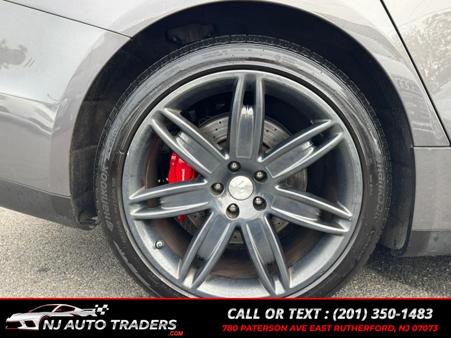 2015 Maserati Ghibli 4dr Sdn S Q4, available for sale in East Rutherford, New Jersey | NJ Auto Traders. East Rutherford, New Jersey 2015 Maserati Ghibli 4dr Sdn S Q4, available for sale in East Rutherford, New Jersey | NJ Auto Traders. East Rutherford, New Jersey