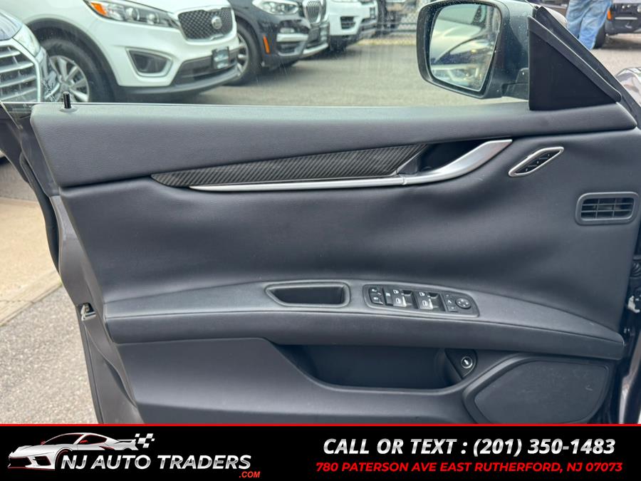 2015 Maserati Ghibli 4dr Sdn S Q4, available for sale in East Rutherford, New Jersey | NJ Auto Traders. East Rutherford, New Jersey 2015 Maserati Ghibli 4dr Sdn S Q4, available for sale in East Rutherford, New Jersey | NJ Auto Traders. East Rutherford, New Jersey
