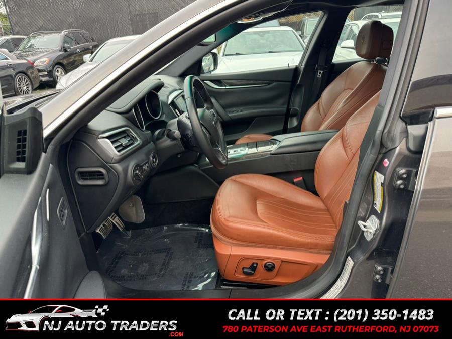 2015 Maserati Ghibli 4dr Sdn S Q4, available for sale in East Rutherford, New Jersey | NJ Auto Traders. East Rutherford, New Jersey 2015 Maserati Ghibli 4dr Sdn S Q4, available for sale in East Rutherford, New Jersey | NJ Auto Traders. East Rutherford, New Jersey
