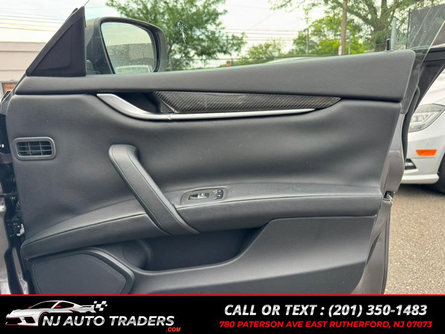 2015 Maserati Ghibli 4dr Sdn S Q4, available for sale in East Rutherford, New Jersey | NJ Auto Traders. East Rutherford, New Jersey 2015 Maserati Ghibli 4dr Sdn S Q4, available for sale in East Rutherford, New Jersey | NJ Auto Traders. East Rutherford, New Jersey