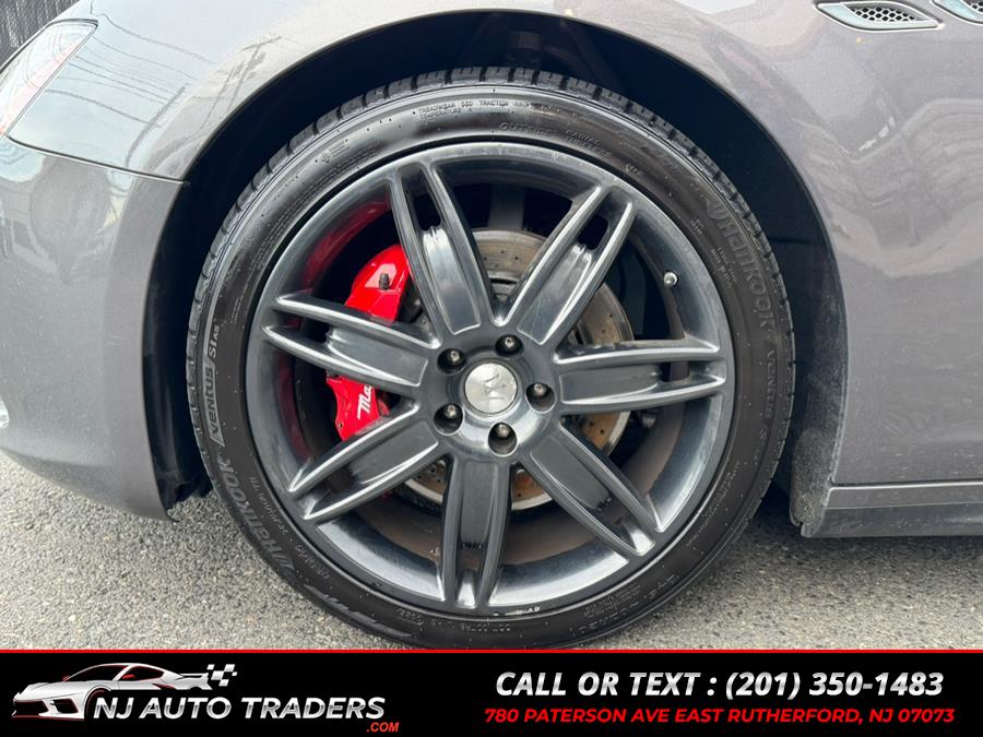 2015 Maserati Ghibli 4dr Sdn S Q4, available for sale in East Rutherford, New Jersey | NJ Auto Traders. East Rutherford, New Jersey 2015 Maserati Ghibli 4dr Sdn S Q4, available for sale in East Rutherford, New Jersey | NJ Auto Traders. East Rutherford, New Jersey