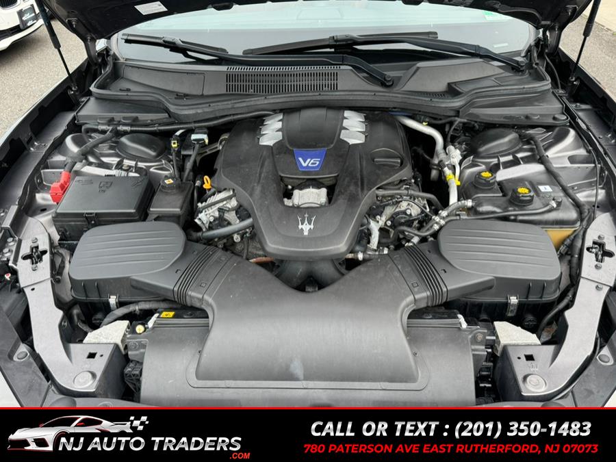 2015 Maserati Ghibli 4dr Sdn S Q4, available for sale in East Rutherford, New Jersey | NJ Auto Traders. East Rutherford, New Jersey 2015 Maserati Ghibli 4dr Sdn S Q4, available for sale in East Rutherford, New Jersey | NJ Auto Traders. East Rutherford, New Jersey