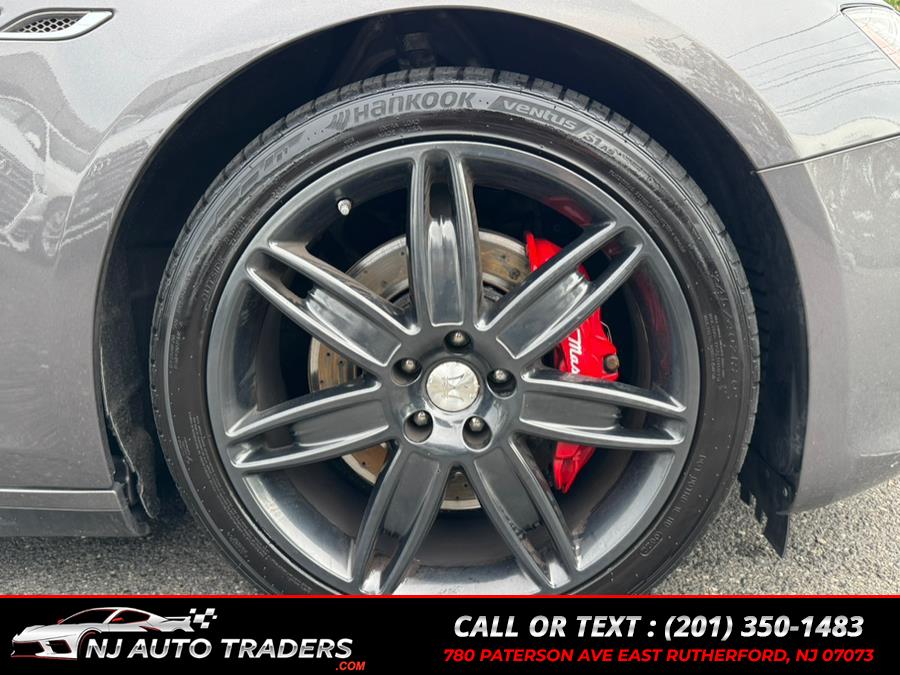 2015 Maserati Ghibli 4dr Sdn S Q4, available for sale in East Rutherford, New Jersey | NJ Auto Traders. East Rutherford, New Jersey 2015 Maserati Ghibli 4dr Sdn S Q4, available for sale in East Rutherford, New Jersey | NJ Auto Traders. East Rutherford, New Jersey