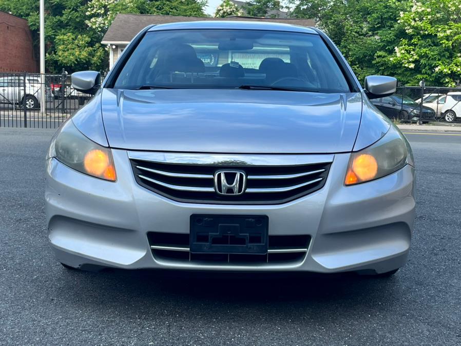 2011 Honda Accord Sdn 4dr I4 Auto LX, available for sale in Springfield, Massachusetts | Jordan Auto Sales Inc. Springfield, Massachusetts 2011 Honda Accord Sdn 4dr I4 Auto LX, available for sale in Springfield, Massachusetts | Jordan Auto Sales Inc. Springfield, Massachusetts