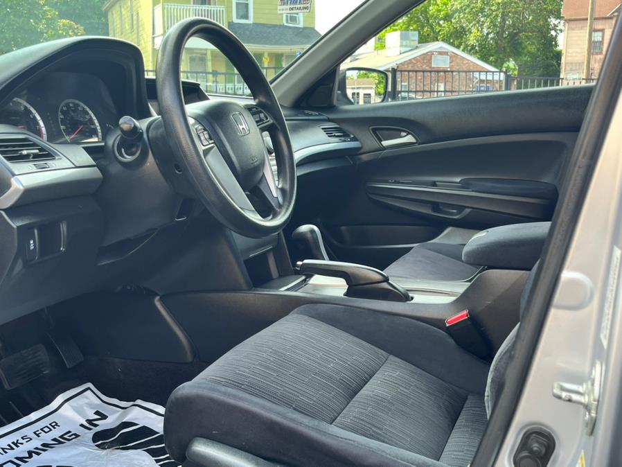 2011 Honda Accord Sdn 4dr I4 Auto LX, available for sale in Springfield, Massachusetts | Jordan Auto Sales Inc. Springfield, Massachusetts 2011 Honda Accord Sdn 4dr I4 Auto LX, available for sale in Springfield, Massachusetts | Jordan Auto Sales Inc. Springfield, Massachusetts