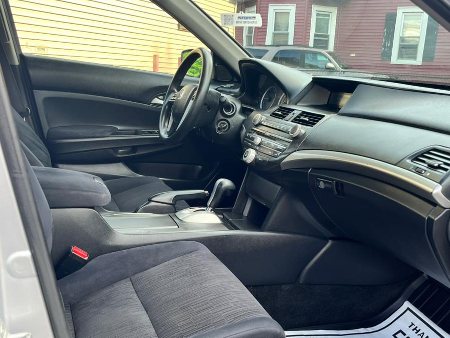 2011 Honda Accord Sdn 4dr I4 Auto LX, available for sale in Springfield, Massachusetts | Jordan Auto Sales Inc. Springfield, Massachusetts 2011 Honda Accord Sdn 4dr I4 Auto LX, available for sale in Springfield, Massachusetts | Jordan Auto Sales Inc. Springfield, Massachusetts