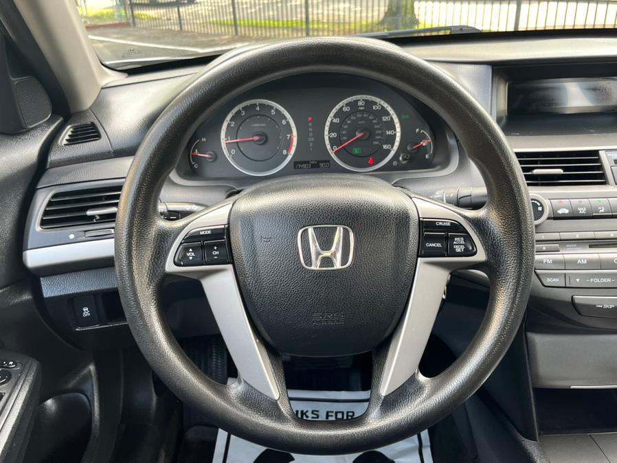 2011 Honda Accord Sdn 4dr I4 Auto LX, available for sale in Springfield, Massachusetts | Jordan Auto Sales Inc. Springfield, Massachusetts 2011 Honda Accord Sdn 4dr I4 Auto LX, available for sale in Springfield, Massachusetts | Jordan Auto Sales Inc. Springfield, Massachusetts
