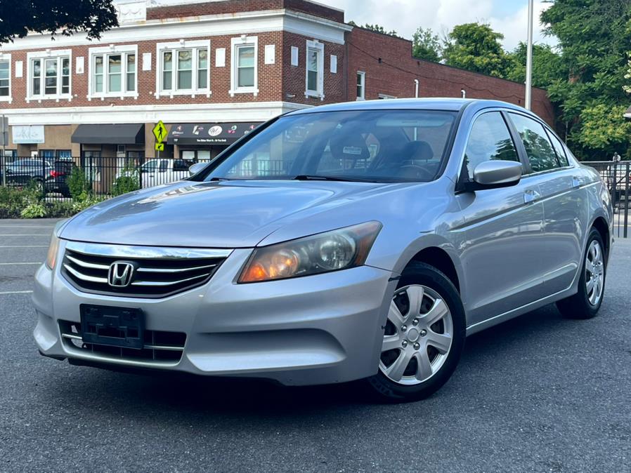 2011 Honda Accord Sdn 4dr I4 Auto LX, available for sale in Springfield, Massachusetts | Jordan Auto Sales Inc. Springfield, Massachusetts 2011 Honda Accord Sdn 4dr I4 Auto LX, available for sale in Springfield, Massachusetts | Jordan Auto Sales Inc. Springfield, Massachusetts