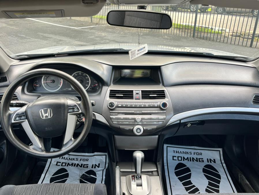 2011 Honda Accord Sdn 4dr I4 Auto LX, available for sale in Springfield, Massachusetts | Jordan Auto Sales Inc. Springfield, Massachusetts 2011 Honda Accord Sdn 4dr I4 Auto LX, available for sale in Springfield, Massachusetts | Jordan Auto Sales Inc. Springfield, Massachusetts