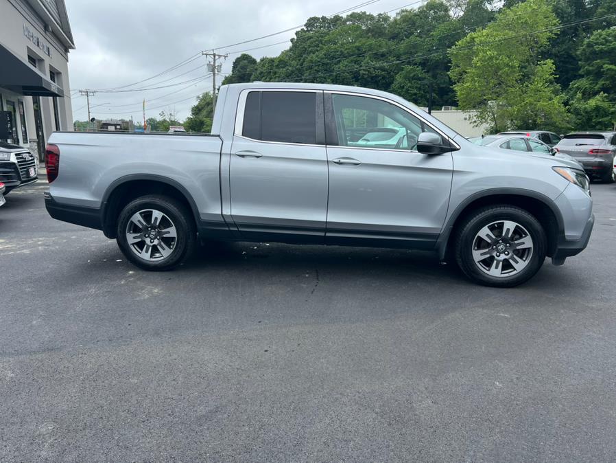 2017 Honda Ridgeline RTL 4x4 Crew Cab 5.3'' Bed, available for sale in Branford, Connecticut | J&E Auto Sales LLC. Branford, Connecticut 2017 Honda Ridgeline RTL 4x4 Crew Cab 5.3'' Bed, available for sale in Branford, Connecticut | J&E Auto Sales LLC. Branford, Connecticut