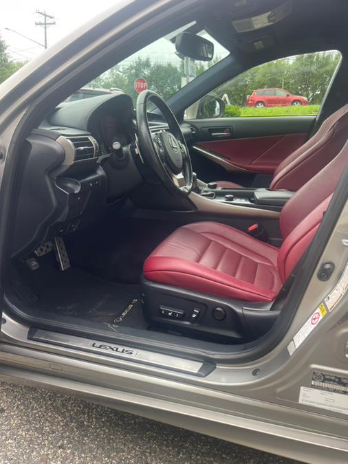 2014 Lexus IS 250 4dr Sport Sdn Auto AWD, available for sale in New Milford, Connecticut | New Milford Auto Sales. New Milford, Connecticut 2014 Lexus IS 250 4dr Sport Sdn Auto AWD, available for sale in New Milford, Connecticut | New Milford Auto Sales. New Milford, Connecticut