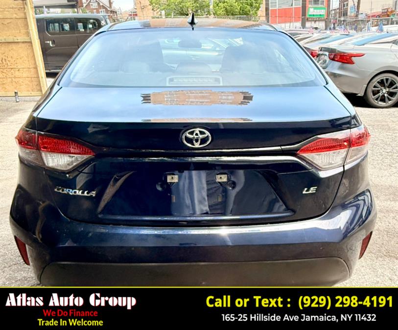 2024 Toyota Corolla LE CVT (Natl), available for sale in Jamaica, New York | Atlas Auto Group. Jamaica, New York 2024 Toyota Corolla LE CVT (Natl), available for sale in Jamaica, New York | Atlas Auto Group. Jamaica, New York
