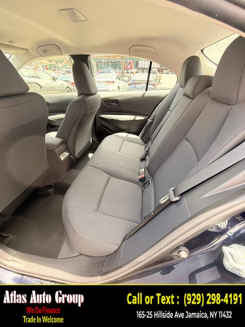 2024 Toyota Corolla LE CVT (Natl), available for sale in Jamaica, New York | Atlas Auto Group. Jamaica, New York 2024 Toyota Corolla LE CVT (Natl), available for sale in Jamaica, New York | Atlas Auto Group. Jamaica, New York