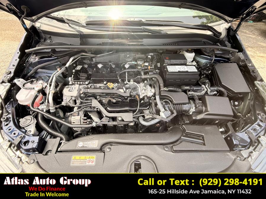 2024 Toyota Corolla LE CVT (Natl), available for sale in Jamaica, New York | Atlas Auto Group. Jamaica, New York 2024 Toyota Corolla LE CVT (Natl), available for sale in Jamaica, New York | Atlas Auto Group. Jamaica, New York