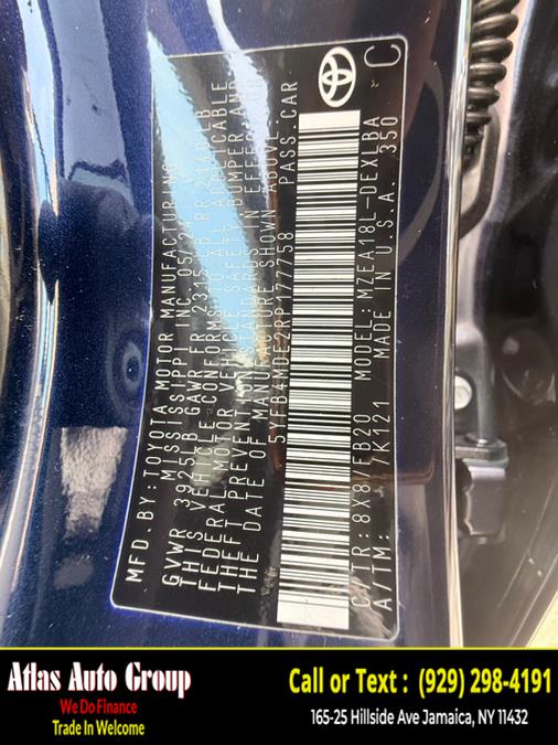2024 Toyota Corolla LE CVT (Natl), available for sale in Jamaica, New York | Atlas Auto Group. Jamaica, New York 2024 Toyota Corolla LE CVT (Natl), available for sale in Jamaica, New York | Atlas Auto Group. Jamaica, New York
