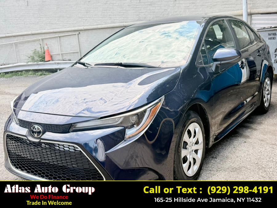 2024 Toyota Corolla LE CVT (Natl), available for sale in Jamaica, New York | Atlas Auto Group. Jamaica, New York 2024 Toyota Corolla LE CVT (Natl), available for sale in Jamaica, New York | Atlas Auto Group. Jamaica, New York
