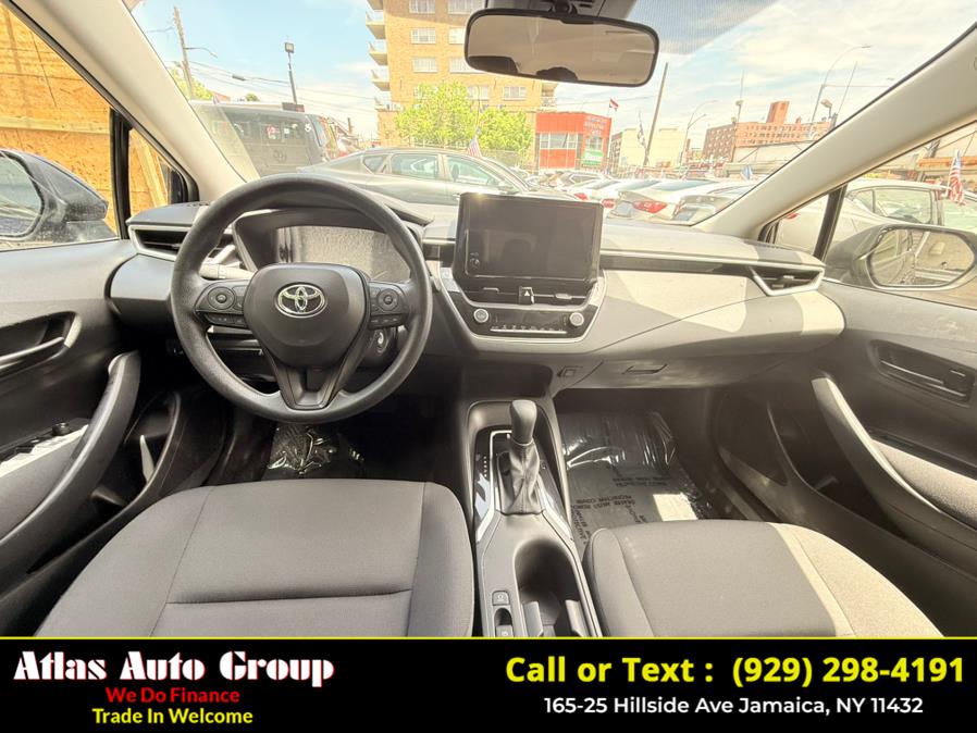 2024 Toyota Corolla LE CVT (Natl), available for sale in Jamaica, New York | Atlas Auto Group. Jamaica, New York 2024 Toyota Corolla LE CVT (Natl), available for sale in Jamaica, New York | Atlas Auto Group. Jamaica, New York