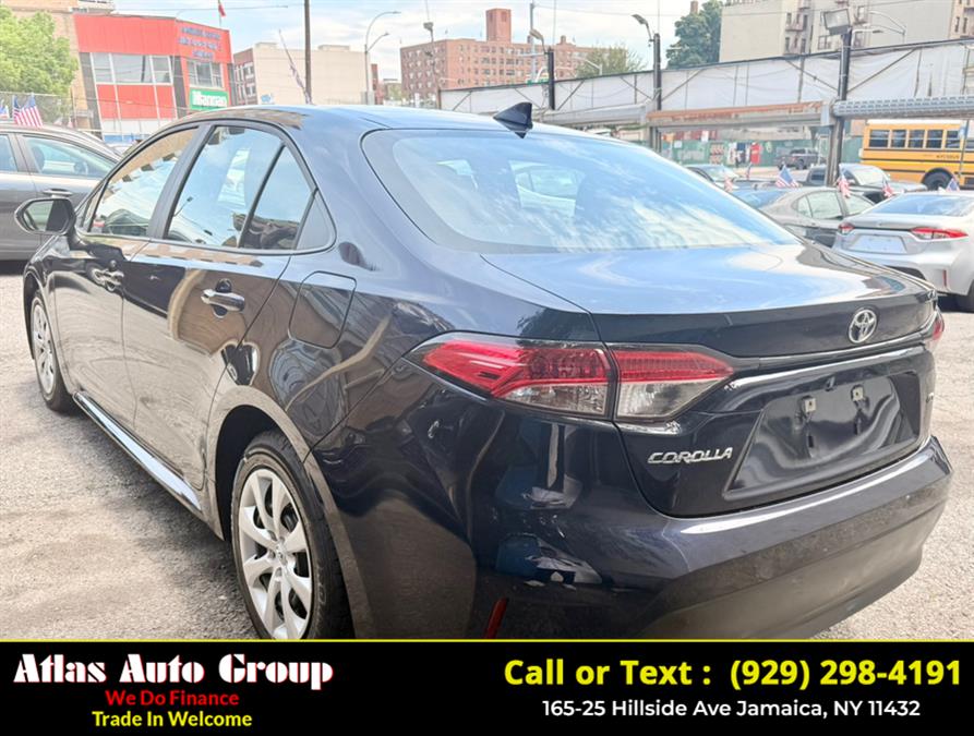 2024 Toyota Corolla LE CVT (Natl), available for sale in Jamaica, New York | Atlas Auto Group. Jamaica, New York 2024 Toyota Corolla LE CVT (Natl), available for sale in Jamaica, New York | Atlas Auto Group. Jamaica, New York