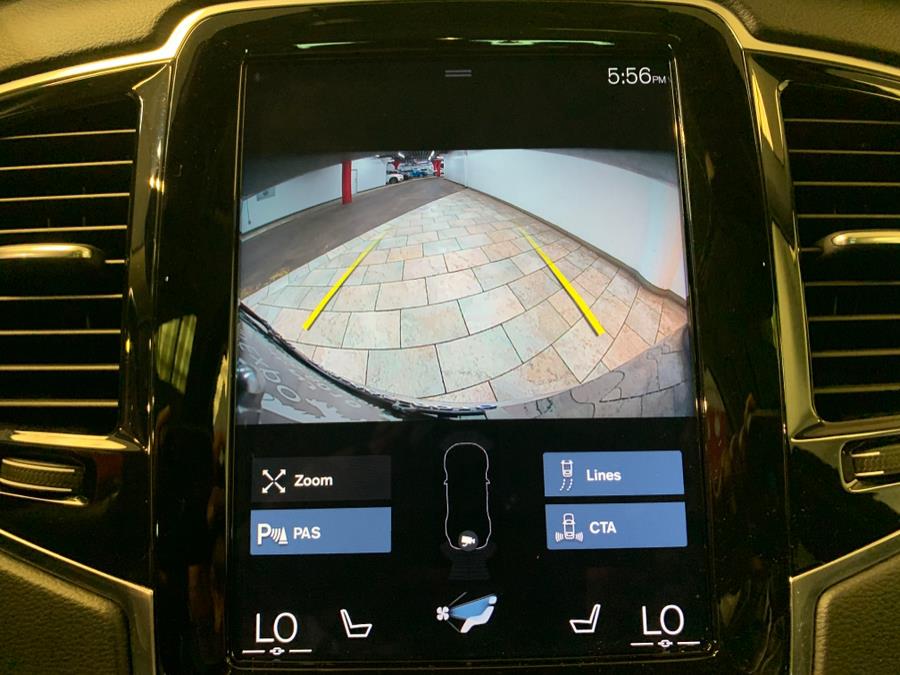 2021 Volvo XC90 T6 AWD Inscription 7P, available for sale in Hillside, New Jersey | Euro Lux Auto. Hillside, New Jersey 2021 Volvo XC90 T6 AWD Inscription 7P, available for sale in Hillside, New Jersey | Euro Lux Auto. Hillside, New Jersey