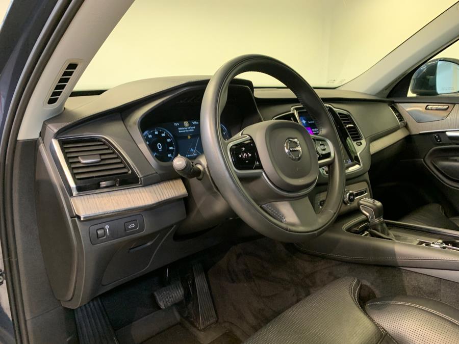 2021 Volvo XC90 T6 AWD Inscription 7P, available for sale in Hillside, New Jersey | Euro Lux Auto. Hillside, New Jersey 2021 Volvo XC90 T6 AWD Inscription 7P, available for sale in Hillside, New Jersey | Euro Lux Auto. Hillside, New Jersey
