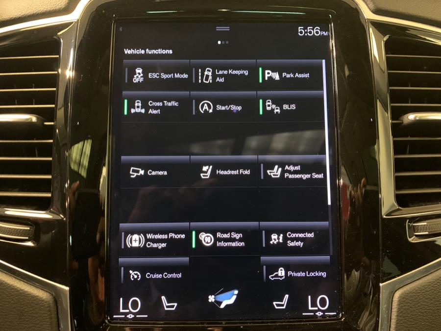 2021 Volvo XC90 T6 AWD Inscription 7P, available for sale in Hillside, New Jersey | Euro Lux Auto. Hillside, New Jersey 2021 Volvo XC90 T6 AWD Inscription 7P, available for sale in Hillside, New Jersey | Euro Lux Auto. Hillside, New Jersey