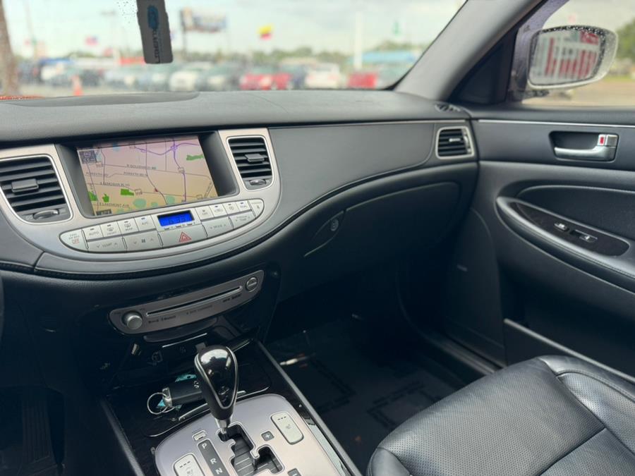 2012 Hyundai Genesis 4dr Sdn V6 3.8L, available for sale in Orlando, Florida | Mickeys Driver Mart. Orlando, Florida 2012 Hyundai Genesis 4dr Sdn V6 3.8L, available for sale in Orlando, Florida | Mickeys Driver Mart. Orlando, Florida