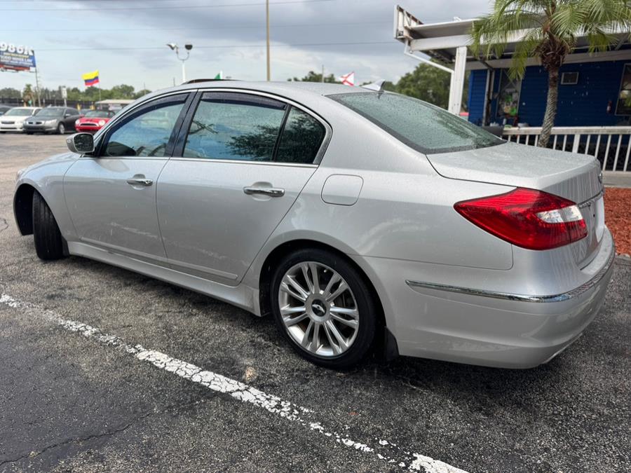 2012 Hyundai Genesis 4dr Sdn V6 3.8L, available for sale in Orlando, Florida | Mickeys Driver Mart. Orlando, Florida 2012 Hyundai Genesis 4dr Sdn V6 3.8L, available for sale in Orlando, Florida | Mickeys Driver Mart. Orlando, Florida