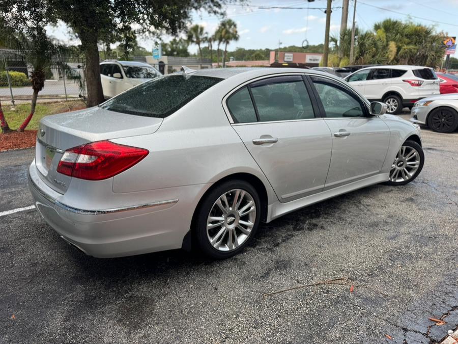 2012 Hyundai Genesis 4dr Sdn V6 3.8L, available for sale in Orlando, Florida | Mickeys Driver Mart. Orlando, Florida 2012 Hyundai Genesis 4dr Sdn V6 3.8L, available for sale in Orlando, Florida | Mickeys Driver Mart. Orlando, Florida