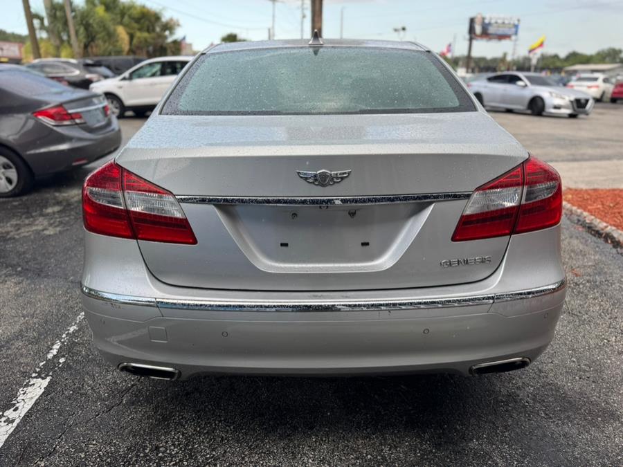 2012 Hyundai Genesis 4dr Sdn V6 3.8L, available for sale in Orlando, Florida | Mickeys Driver Mart. Orlando, Florida 2012 Hyundai Genesis 4dr Sdn V6 3.8L, available for sale in Orlando, Florida | Mickeys Driver Mart. Orlando, Florida