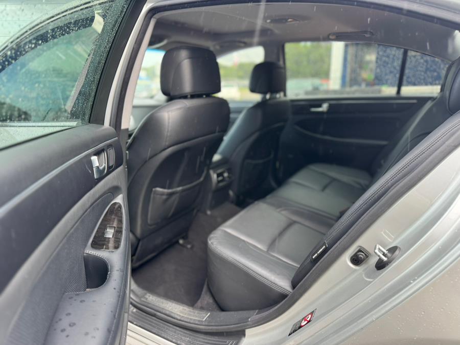 2012 Hyundai Genesis 4dr Sdn V6 3.8L, available for sale in Orlando, Florida | Mickeys Driver Mart. Orlando, Florida 2012 Hyundai Genesis 4dr Sdn V6 3.8L, available for sale in Orlando, Florida | Mickeys Driver Mart. Orlando, Florida