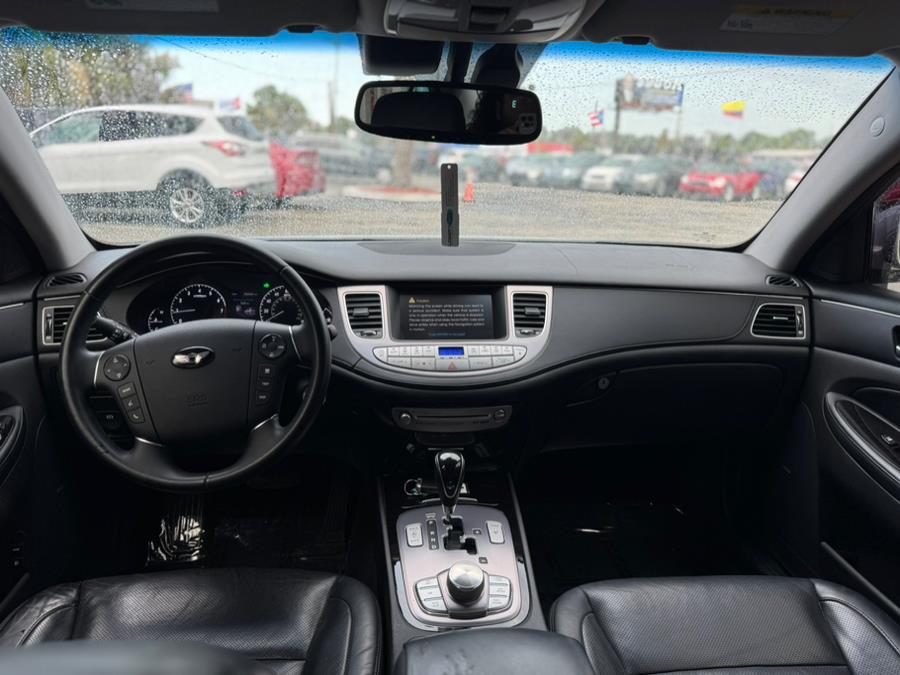 2012 Hyundai Genesis 4dr Sdn V6 3.8L, available for sale in Orlando, Florida | Mickeys Driver Mart. Orlando, Florida 2012 Hyundai Genesis 4dr Sdn V6 3.8L, available for sale in Orlando, Florida | Mickeys Driver Mart. Orlando, Florida