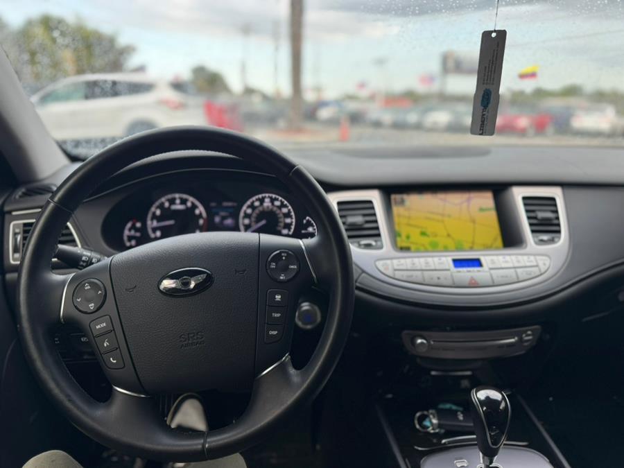 2012 Hyundai Genesis 4dr Sdn V6 3.8L, available for sale in Orlando, Florida | Mickeys Driver Mart. Orlando, Florida 2012 Hyundai Genesis 4dr Sdn V6 3.8L, available for sale in Orlando, Florida | Mickeys Driver Mart. Orlando, Florida