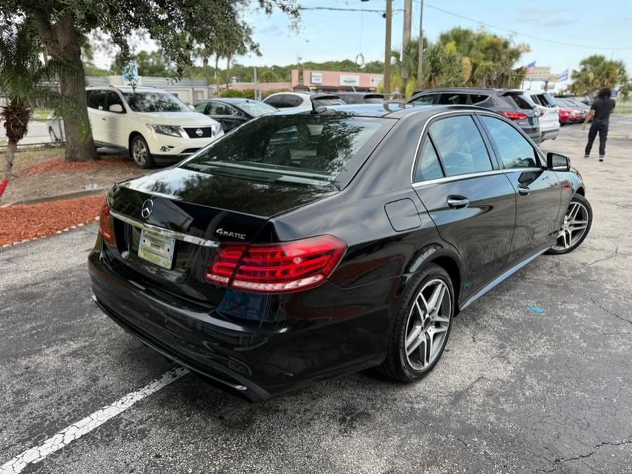 2016 Mercedes-Benz E-Class 4dr Sdn E 400 4MATIC, available for sale in Orlando, Florida | Mickeys Driver Mart. Orlando, Florida 2016 Mercedes-Benz E-Class 4dr Sdn E 400 4MATIC, available for sale in Orlando, Florida | Mickeys Driver Mart. Orlando, Florida
