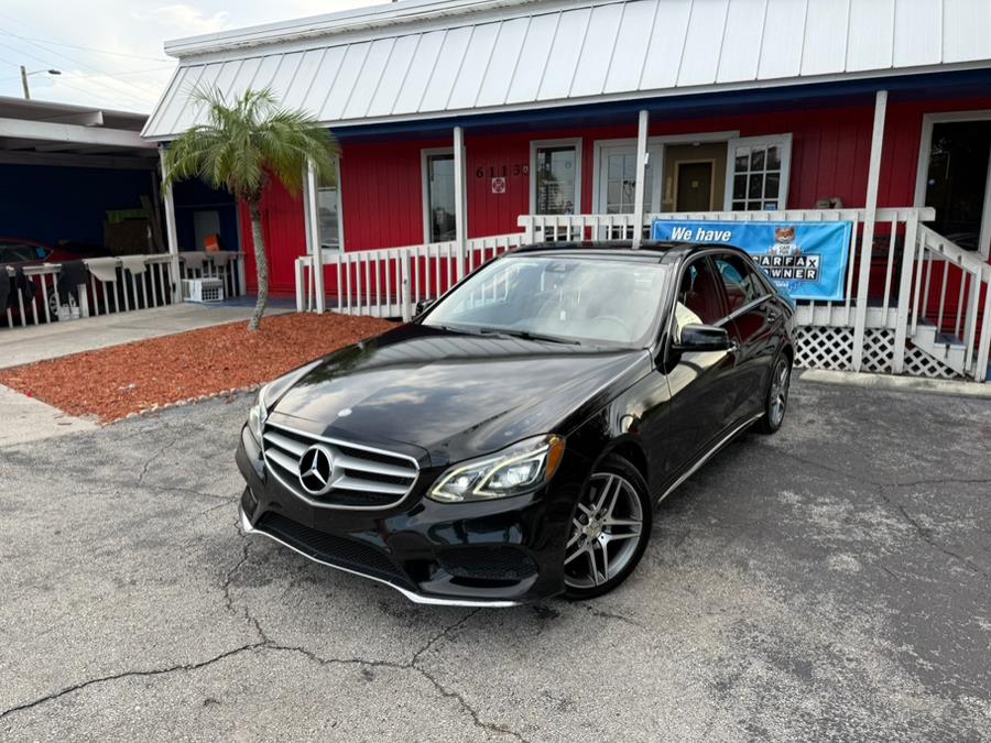 2016 Mercedes-Benz E-Class 4dr Sdn E 400 4MATIC, available for sale in Orlando, Florida | Mickeys Driver Mart. Orlando, Florida 2016 Mercedes-Benz E-Class 4dr Sdn E 400 4MATIC, available for sale in Orlando, Florida | Mickeys Driver Mart. Orlando, Florida