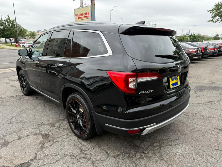 2019 Honda Pilot Touring 8-Passenger AWD/ DVD, available for sale in Hartford, Connecticut | VEB Auto Sales. Hartford, Connecticut 2019 Honda Pilot Touring 8-Passenger AWD/ DVD, available for sale in Hartford, Connecticut | VEB Auto Sales. Hartford, Connecticut