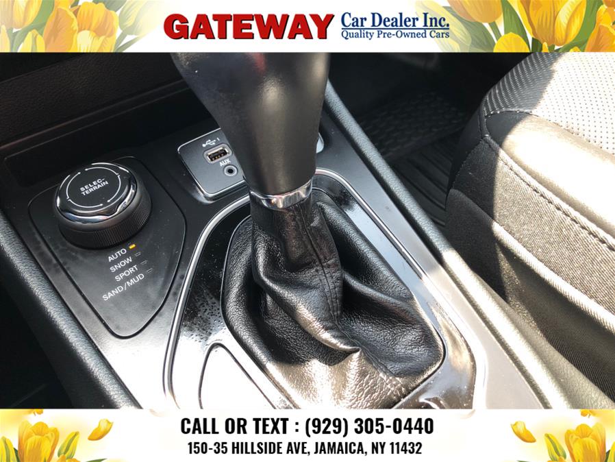 2019 Jeep Cherokee Limited 4x4, available for sale in Jamaica, New York | Gateway Car Dealer Inc. Jamaica, New York 2019 Jeep Cherokee Limited 4x4, available for sale in Jamaica, New York | Gateway Car Dealer Inc. Jamaica, New York