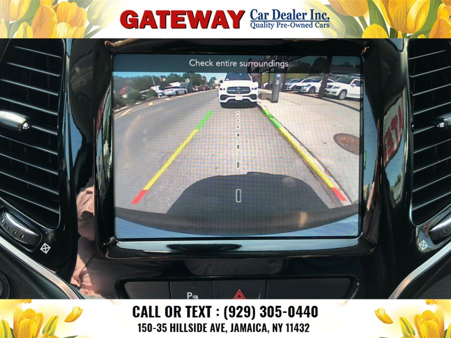 2019 Jeep Cherokee Limited 4x4, available for sale in Jamaica, New York | Gateway Car Dealer Inc. Jamaica, New York 2019 Jeep Cherokee Limited 4x4, available for sale in Jamaica, New York | Gateway Car Dealer Inc. Jamaica, New York